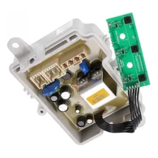 Placa Potencia Lavadora Consul Facilite 220v Cwe11abbna Orig Foto mini 1