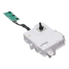 Placa Potencia Lavadora Cws11a Consul 127v W11121356 Foto mini  2