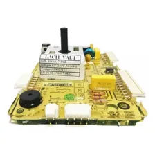 Placa Potencia Lavadora Electrolux Lac11 A99035115 Foto mini  3