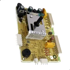 Placa Potencia Lavadora Electrolux Lac11 A99035115 Foto mini 4