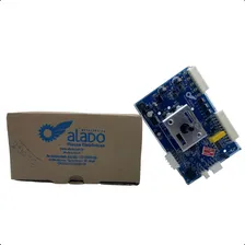 Placa PotĂȘncia Lavadora Electrolux Lac13 A99035116 Bivolt Foto mini 2