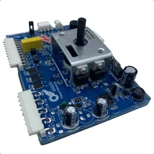 Placa PotĂȘncia Lavadora Electrolux Lac13 A99035116 Bivolt Foto mini 3
