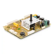 Placa Potencia Lavadora Electrolux Lb 127/220v Foto mini 1