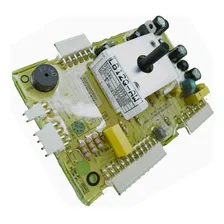 Placa Potencia Lavadora Electrolux Lb 127/220v Foto mini 2
