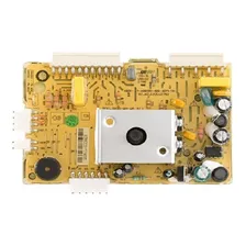 Placa Potencia Lavadora Electrolux Lb 127/220v Foto mini 3