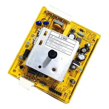 Placa Potencia Lavadora Electrolux Lt08e 8kg A99587005 Orig. 127/220v Foto mini 3