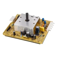 Placa Potencia Lavadora Electrolux Lt08e 8kg A99587005 Orig. 127/220v Foto mini 1
