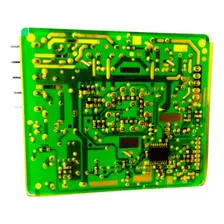 Placa Potencia Lavadora Electrolux Lt08e 8kg A99587005 Orig. 127/220v Foto mini 2
