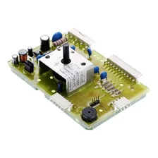 Placa Potencia Lavadora Electrolux Lt Emicol Foto mini 1