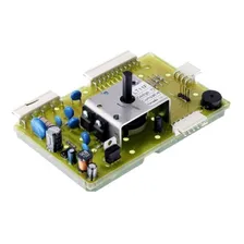 Placa Potencia Lavadora Electrolux Lt Emicol Foto mini 3
