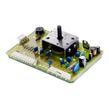 Placa Potencia Lavadora Electrolux Lt Emicol Foto mini 4
