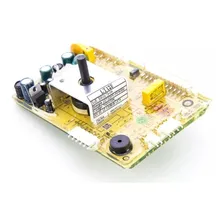 Placa Potência Lavadora Electrolux Lt12f A99035153 Foto mini  3