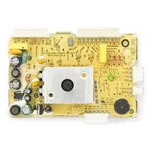 Placa Potência Lavadora Electrolux Ltc 127/220V Foto  mini 1