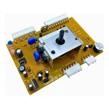 Placa Potencia Lavadora Electrolux Ltd Bivolt Foto mini 1