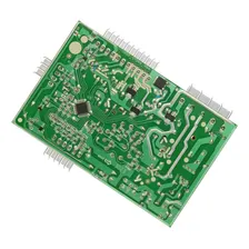 Placa PotĂȘncia Lavadora Electrolux Ltd 110v/220v Foto mini 2