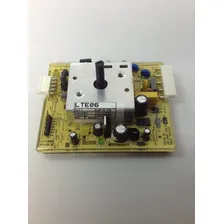 Placa Potencia Lavadora Electrolux Lte 110v/220v (bivolt) Foto mini 2