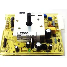 Placa Potencia Lavadora Electrolux Lte 110v/220v (bivolt) Foto mini 1