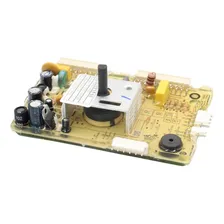 Placa Potência Lavadora Electrolux Ltp15 Foto mini  3