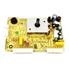Placa Potência Lavadora Electrolux Ltp15 - 70201778 127/220v Foto mini  3