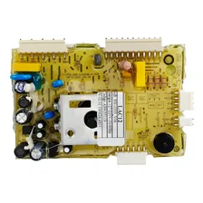 Placa Potência Lavadora Lac12 Electrolux A99035119 Foto  mini 1