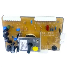 Placa Potência Lavadora Máquina Electrolux Lte 70202053 Foto mini 3