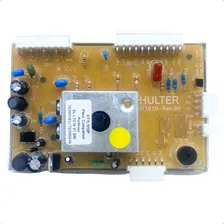 Placa Potência Lavadora Máquina Electrolux Lte 70202053 Foto mini 1