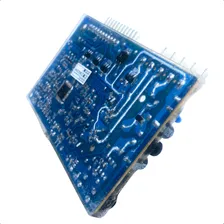 Placa Potência Lavadora Máquina Electrolux Lte 70202053 Foto mini 4