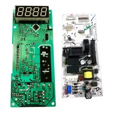 Placa Potencia Mc34b/ Mc34s Foto mini 4