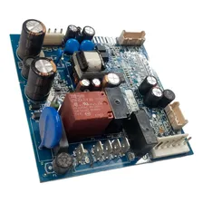 Placa Potência Módulo Brastemp Brk50 Brm48 Brw50 W10686101 Foto mini  2
