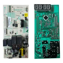 Placa Potência Para Microondas Mec41 Electrolux 70203009 Foto mini 4