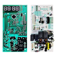 Placa Potência Para Microondas Mec41 Electrolux 70203009 Foto  mini 1