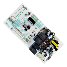 Placa Potência Para Microondas Mec41 Electrolux 70203009 Foto mini  3