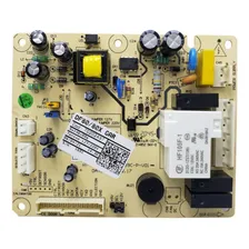 Placa Potencia Refrigerador Electrolux Df Orig Foto mini 1