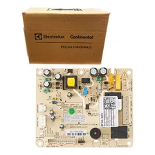 Placa Potencia Refrigerador Electrolux Df Orig Foto mini 2