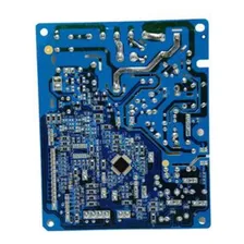 Placa Potencia Refrigerador Electrolux Df Orig Foto mini 3