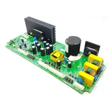 Placa Potência 220v Lavadora Electrolux Lta Orig Foto  mini 1