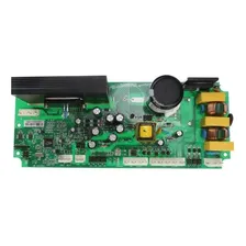 Placa Potência 220v Lavadora Electrolux Lta Orig Foto mini  3