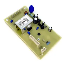 Placa PotĂȘncia Brastemp Ative 11kg 127v W10446927-w10448499 110v Foto mini 1