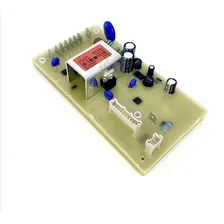 Placa PotĂȘncia Brastemp Ative 9kg 220v W10446925-w10448500 Foto mini 1
