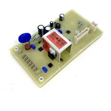 Placa PotĂȘncia Brastemp Ative 9kg 220v W10446925-w10448500 Foto mini 2