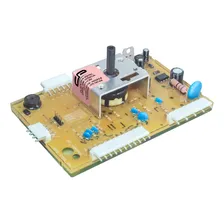 Placa PotĂȘncia CompatĂvel Electrolux Ltc Bivolt 127/220v Foto mini 3