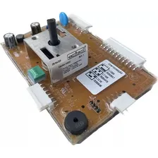 Placa PotĂȘncia CompatĂvel Lavadora Electrolux Ltd09 Ltc10 Lt10b Foto mini 1