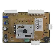 Placa PotĂȘncia CompatĂvel Lavadora Electrolux Ltd09 Ltc10 Lt10b Foto mini 2