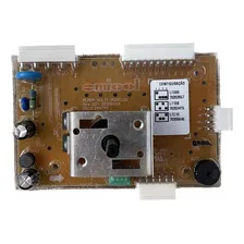 Placa PotĂȘncia CompatĂvel Lavadora Electrolux Ltd09 Ltc10 Lt10b Foto mini 4