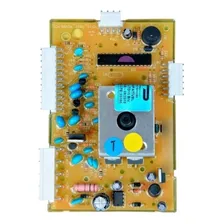 Placa Potência Compatível Lavadora Electrolux Ltd15 Cp 1473 Foto mini  2