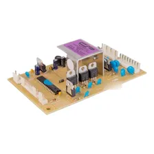 Placa Potência Compativel Lavadora Electrolux Ltr 110v/220v Foto mini  2
