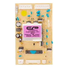 Placa Potência Compativel Lavadora Electrolux Ltr 110v/220v Foto  mini 1