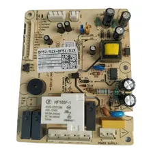 Placa PotĂȘncia Electrolux Dw52x Df52 Df51 Dfn52 Cod 64502201 Foto mini 1