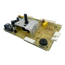 Placa PotĂȘncia Electrolux Lt A99035156 Foto mini 4