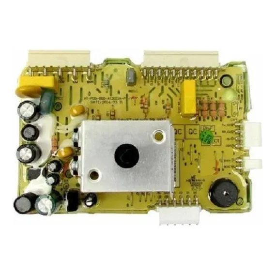 Placa PotĂȘncia Electrolux Ltd13 Bivolt 70203307 Foto 1